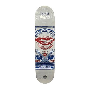 Shape Anti Action Maple Kiss You 8.0"