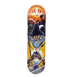 Shape Fomo Vertical Maple skater wizard 8.25"