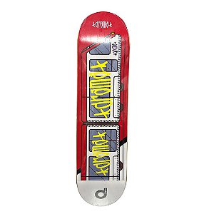 TECH DECK FINGERBOARD SKATE DE DEDO - DGK - JD Skate Shop