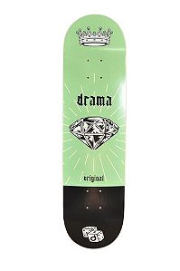 SHAPE DRAMA MAPLE O BRILHO DA FAMA DR 18 - 8.0"