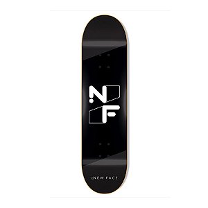 Shape New Face SB Nf1 Series Colors Black 8.25"
