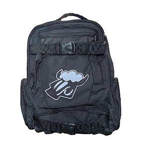 MOCHILA BLACK SHEEP MELON 87 - PRETA