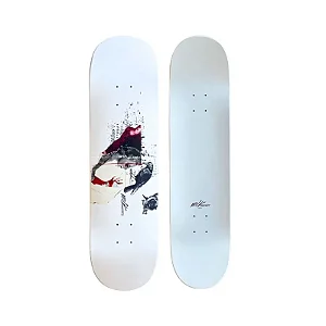 Shape Milk Maple X BetoJanz Birds - (8,00)