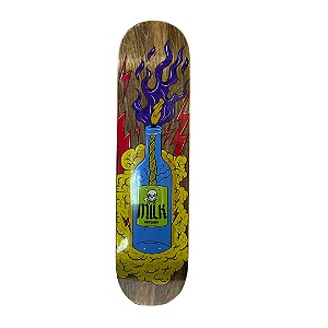 SHAPE MILK RATONES MOLOTOV MAPLE 8.0