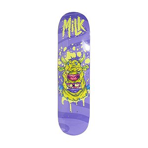 SHAPE MILK Cow Monster  MAPLE 8.0