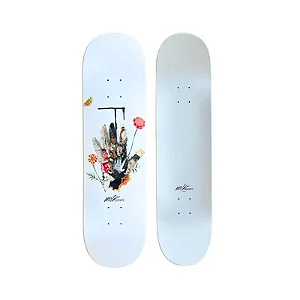 Shape Milk Maple X BetoJanz Hand - (8,00)