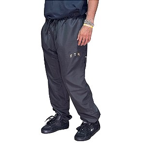 Calça Foton Carpinteiro Ripstop - Full BLack