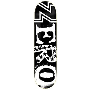 SHAPE ZERO SKATEBOARD IMPORTADO MAPLE Legacy Ransom 8.25"