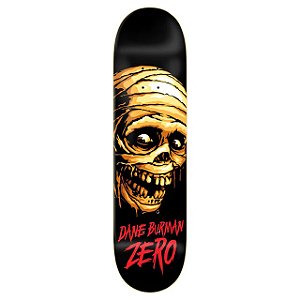 SHAPE ZERO SKATEBOARD IMPORTADO MAPLE Burman Mummy 8.5