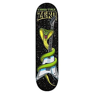 SHAPE ZERO SKATEBOARD IMPORTADO MAPLE Cole Stardust 8.25”