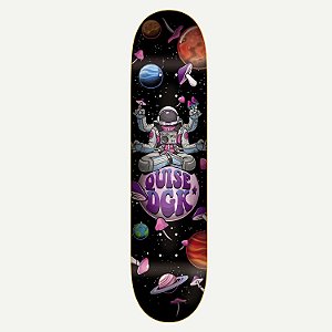 Shape Dgk Ghetto Psych Quise 8.06" - Exclusivo