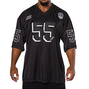 Camisa XXL Especial 55 Jersey - Full Black