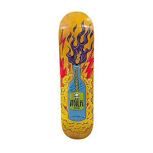 Shape Milk Molotov 100% MAPLE CANADENSE 8.0"