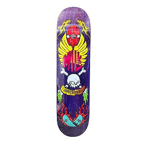 Shape Milk Wings 100% MAPLE CANADENSE 8.25"
