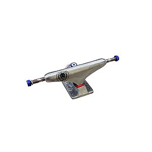 TRUCK LION HOLLOW SILVER/BLUE BRIGTH PREMIUM 139MM