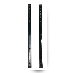 Grabber Black Sheep skate Slimline Preto