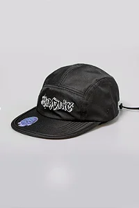 Boné Chronic Five Panel - 102 V2 - Full Black