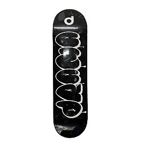 SHAPE DRAMA MARFIM COM FIBRA BOMB - 8.25"