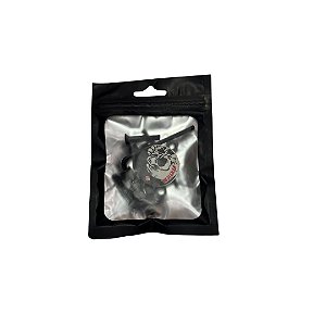 Parafuso De base Fomo Vertical Importado Full Black Allen