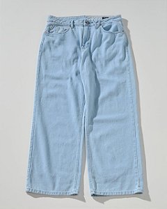Calça Volcom Clear Blue Billow