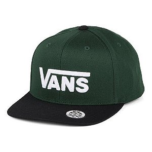 Boné vans by drop v II mountain view