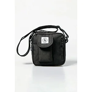 Shoulder Bag Chronic 006 - Full Black