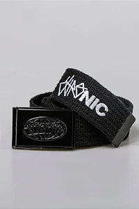 Cinto Chronic 001 Color Black