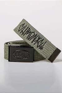 Cinto Chronic 001 Color Verde