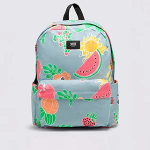 Mochila Vans Old Skool Dusty Blue