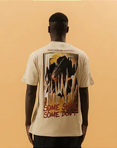 Camiseta Blunt Basic Redrum - Homus