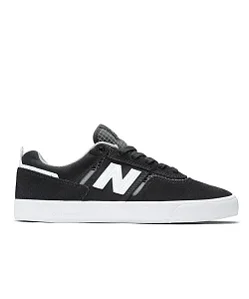 Tênis New Balance Jamie Foy 306 Preto Branco