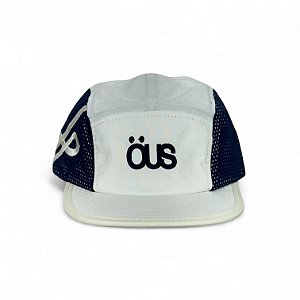 Boné ÖUS 5 Panel Fili Mini Pristine