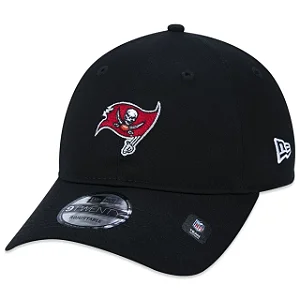 Boné New Era 9TWENTY Strapback NFL Tampa Bay Buccaneers