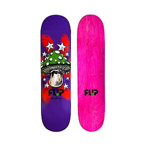 Shape Flip Penny Power Up - 8.0"
