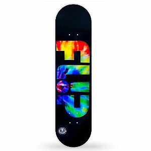 Shape Flip Team Odyssey Tie Dye -  (8,25)