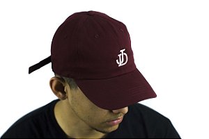 Boné dad hat aba curva Outlet