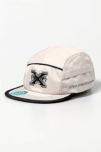 Boné Chronic Five Panel DEXTER 2024 - Bege