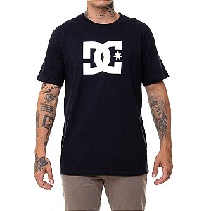 Camiseta Chronic COGU 3537 - Preta - JD Skate Shop