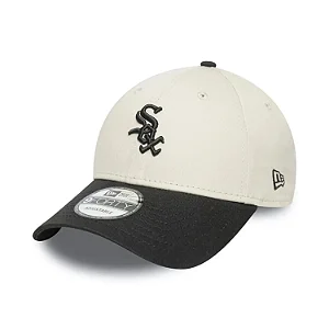 Boné New Era 9FORTY Chicago White Sox – CHIWHI CNZ