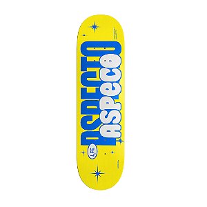 Shape Aspecto Decks Premium tag 8.0"