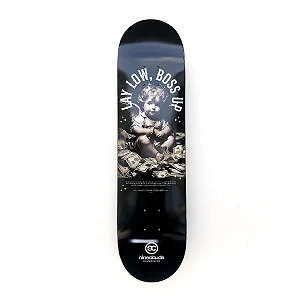 Shape Nineclouds Lay Low Boss Up 8.25"
