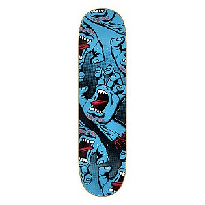 Shape Santa Cruz Powerlyte Hands All Over 8.0"