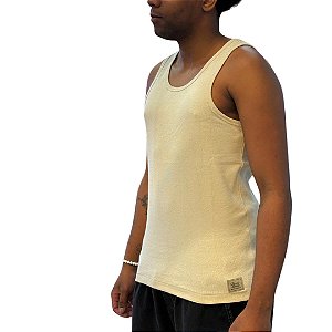 Regata Blunt Couture Canelada -  Areia