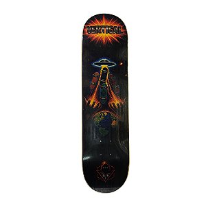 Shape Fomo Vertical Maple Abduction Series 8.0"