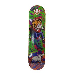 Shape Fomo Vertical Maple PsyRat Vision 8.0"