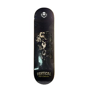 Shape Fomo Vertical Maple Rat Riders 8.25"