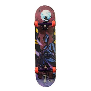 Skate Fomo Vertical Pro Shadow Blade Orange