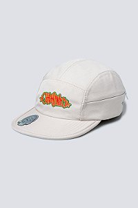 Boné Chronic Five Panel 189 - Bege/Off