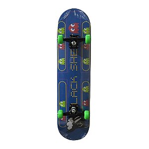 Skate Black Sheep Pac Colors - Iniciante Pro