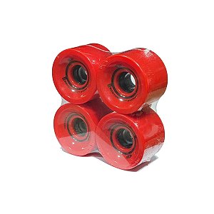 Roda Hondar Lonboard 70mm